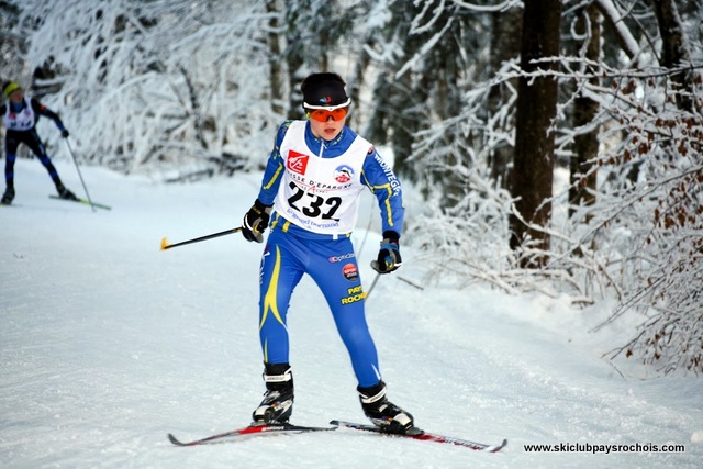 GP Grand-Bornand 2014